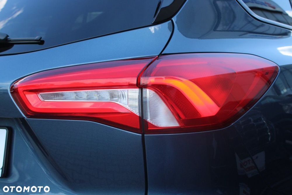 Ford Focus - 13