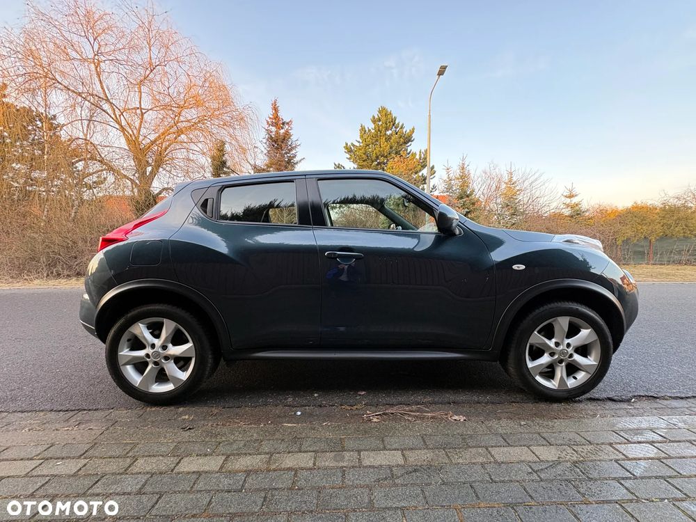 Nissan Juke 1.6 Acenta - 3