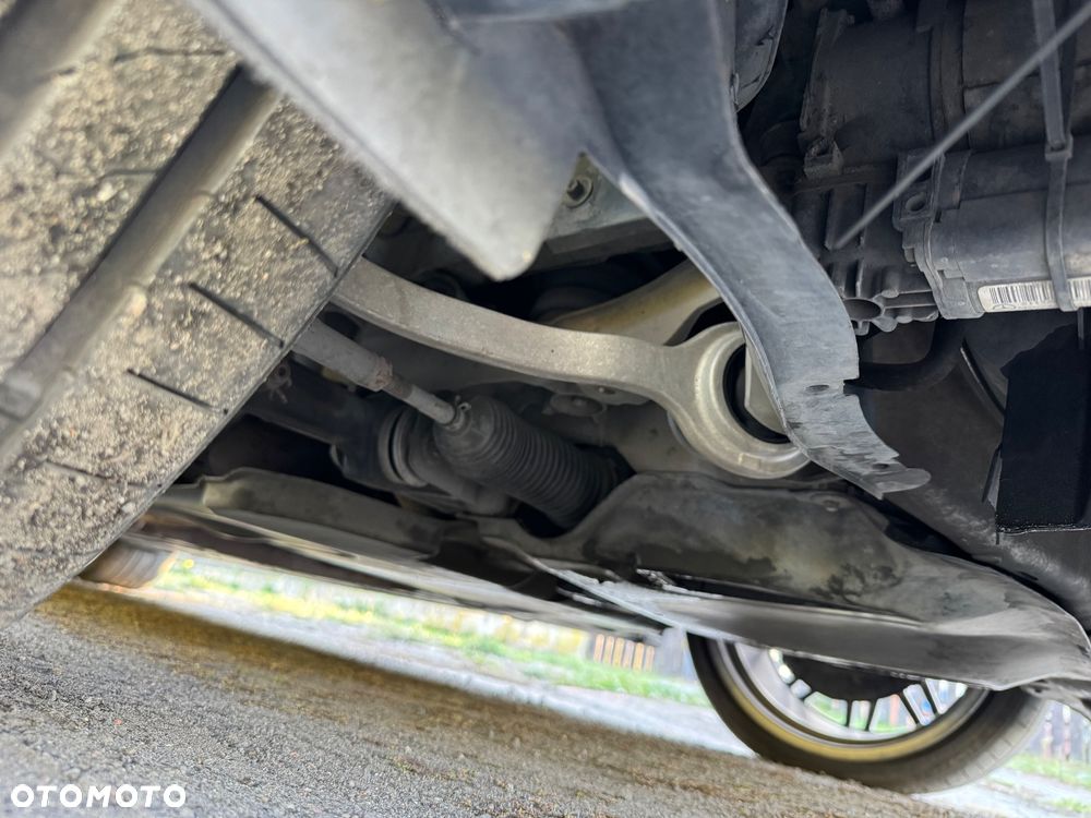 Mercedes-Benz Klasa S 500 L - 23