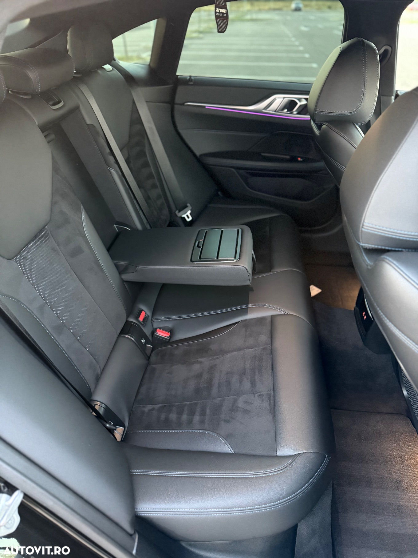 BMW Seria 4 420d xDrive AT MHEV - 13