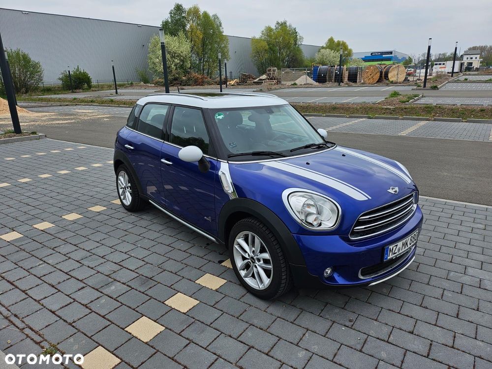 MINI Cooper - 1