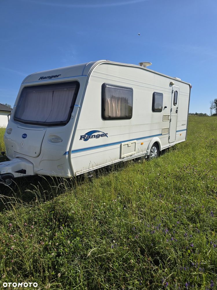 Bailey Ranger 510 - 1