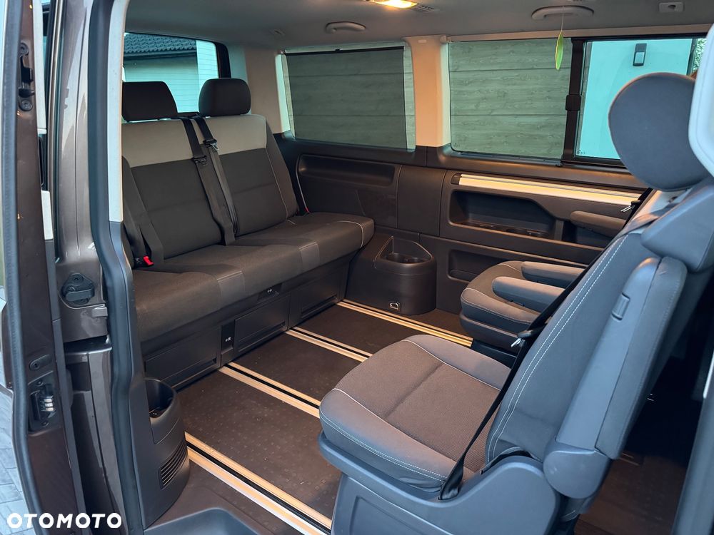 Volkswagen Multivan L1 Startline - 16