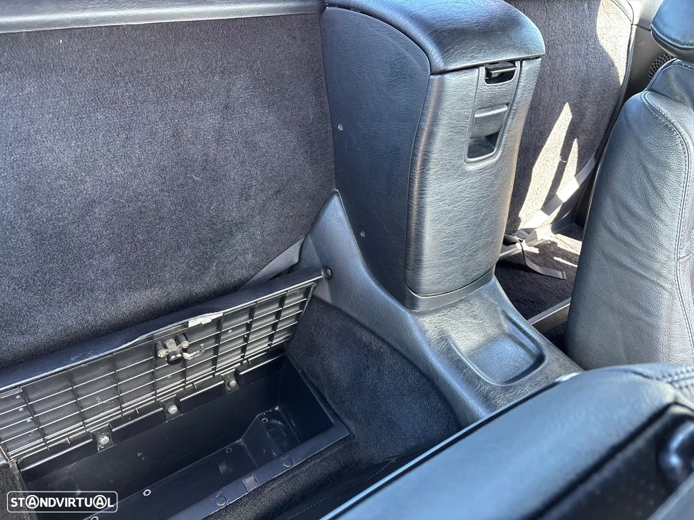 Toyota MR2 2.0 T-Bar - 11