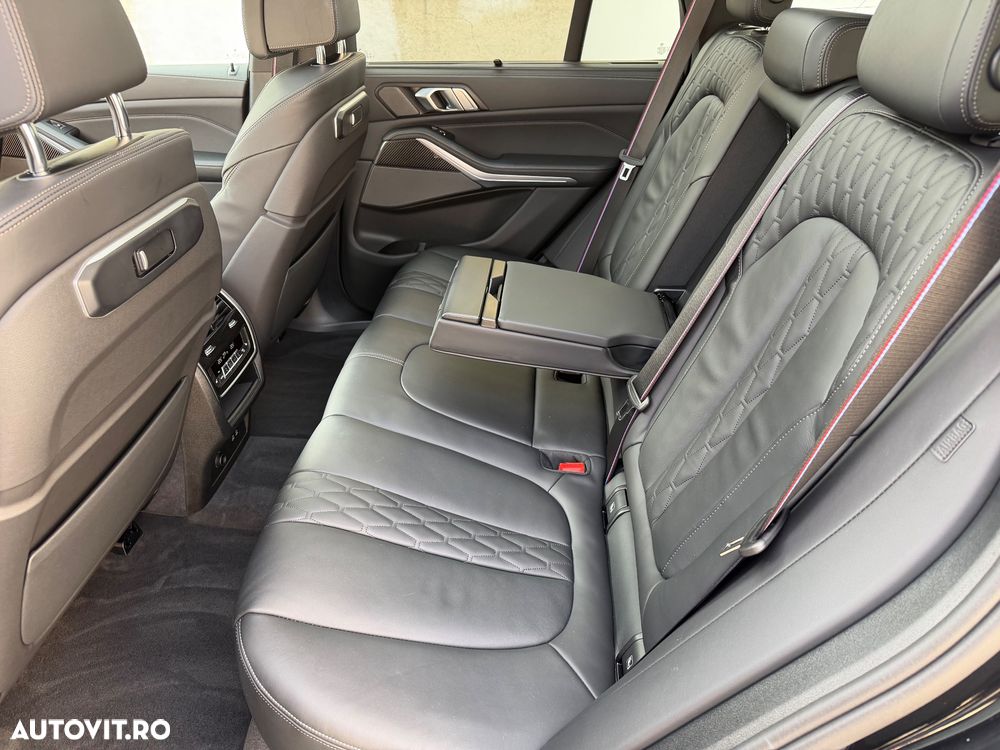 BMW X5 xDrive30d AT MHEV - 9