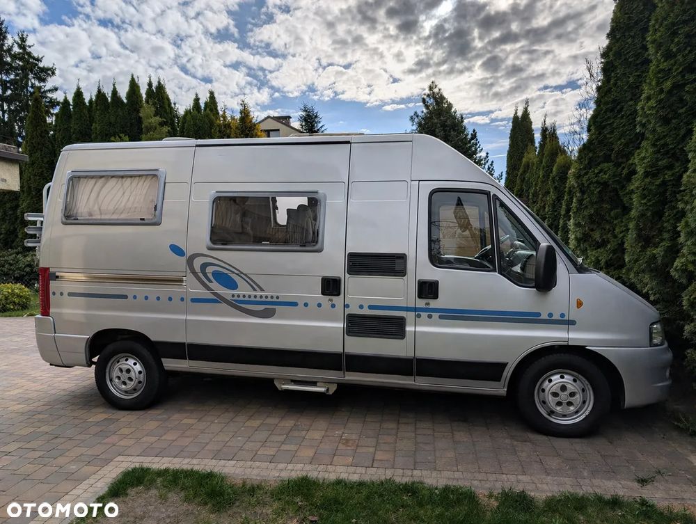 Fiat ducato - 21