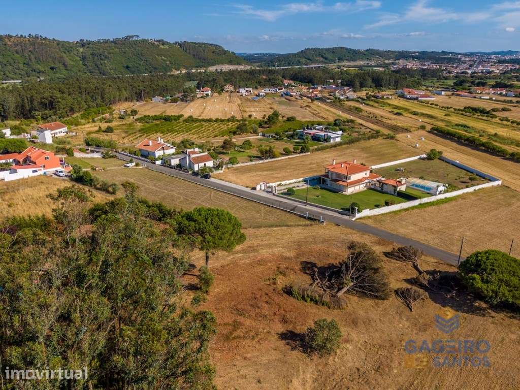 Terreno para construção - Grande imagem: 5/22