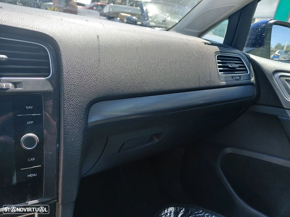 VW Golf Variant 1.6 TDi Highline - 11
