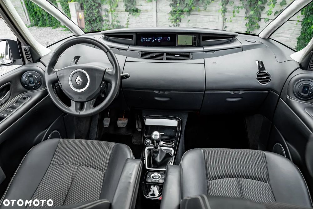Renault Espace 2.0T 16V Dynamique - 28