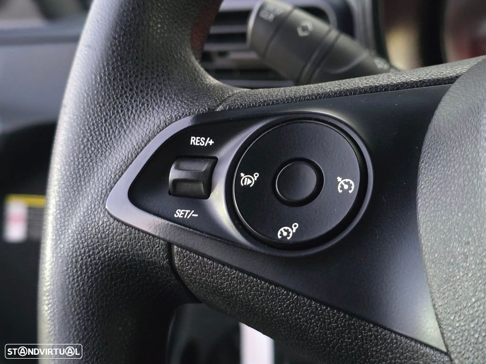 Opel Combo 1.6 CDTi L1H2 - 7