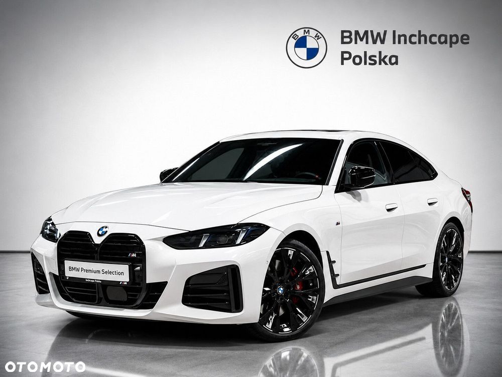 BMW Seria 4 M440i xDrive mHEV sport - 2