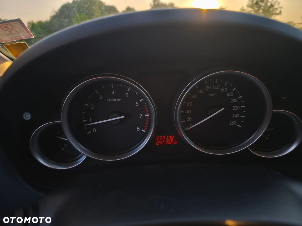 Mazda 6 1.8 Exclusive - 13