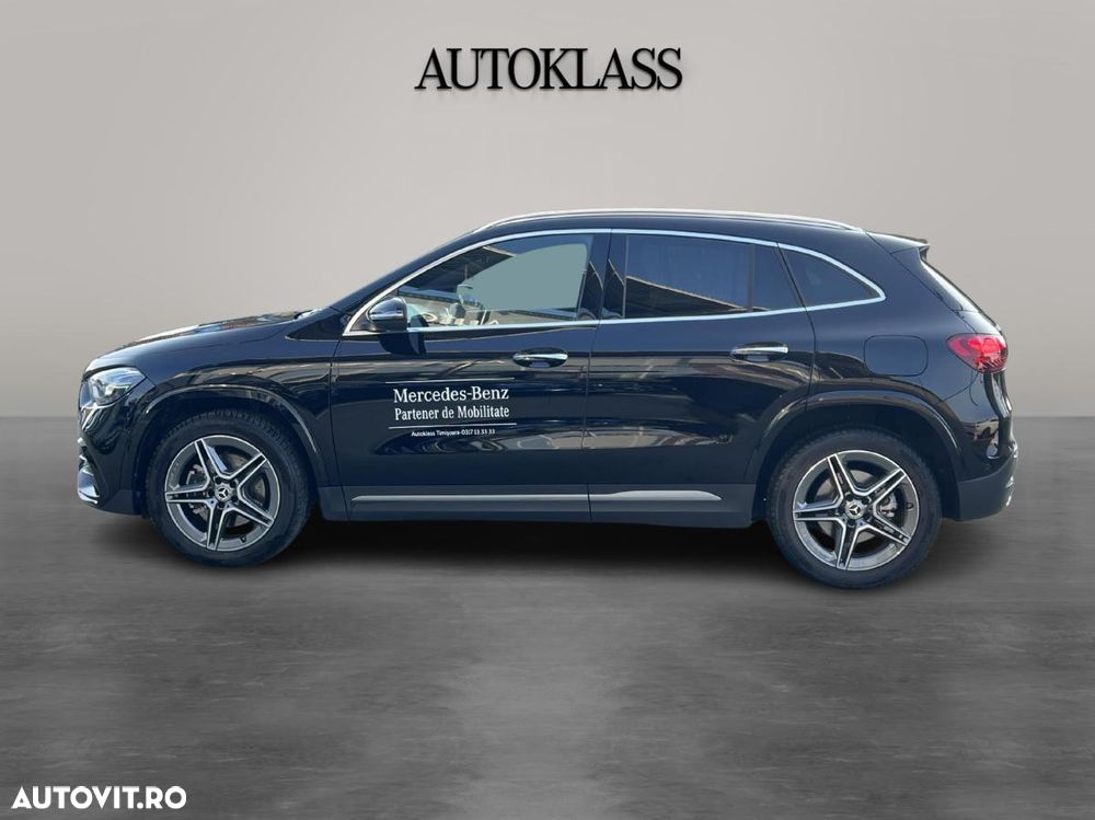 Mercedes-Benz GLA 250 e - 2
