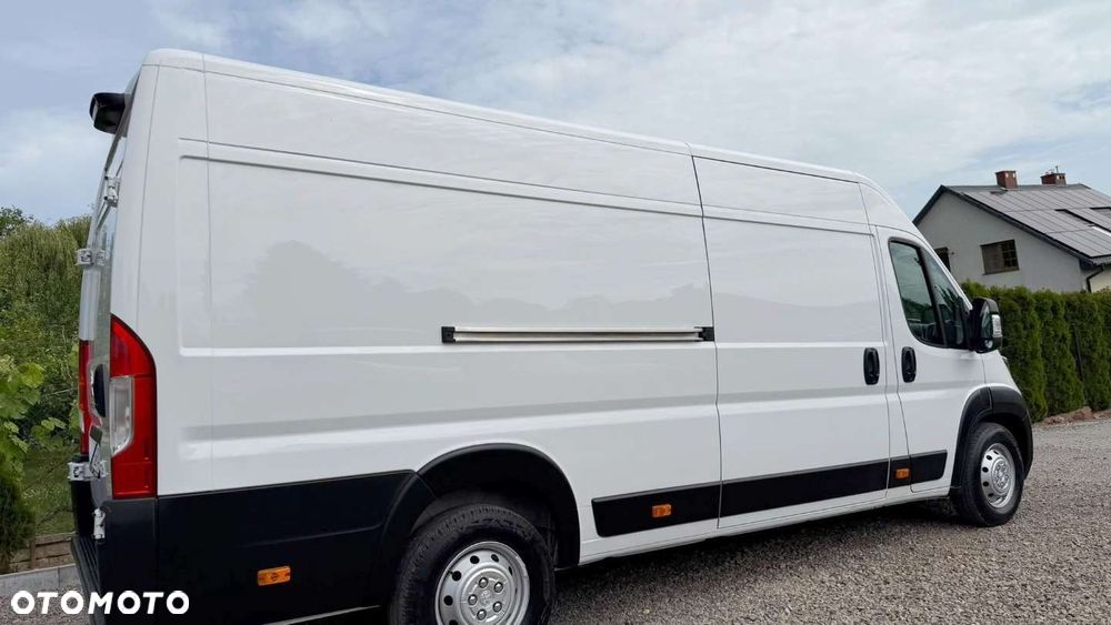 Peugeot Boxer - 29