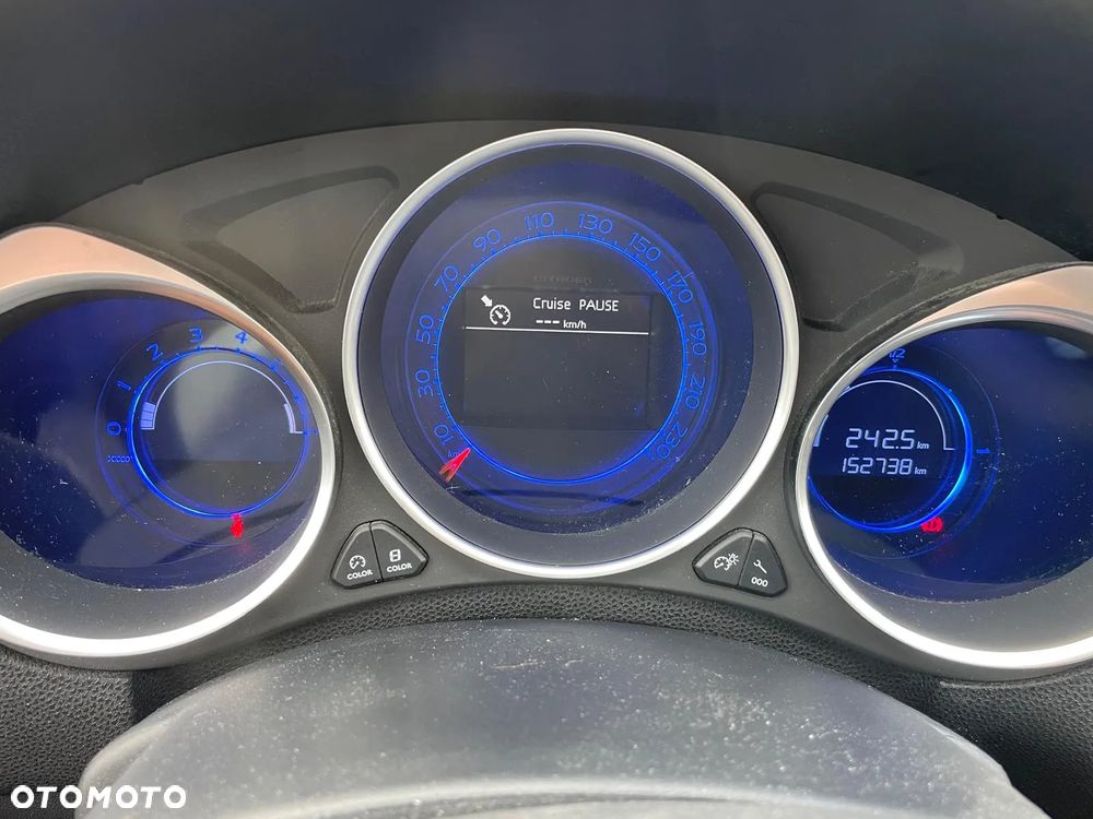 Citroën DS4 PureTech 130 S&S - 13