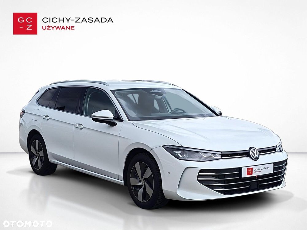 Volkswagen Passat - 7