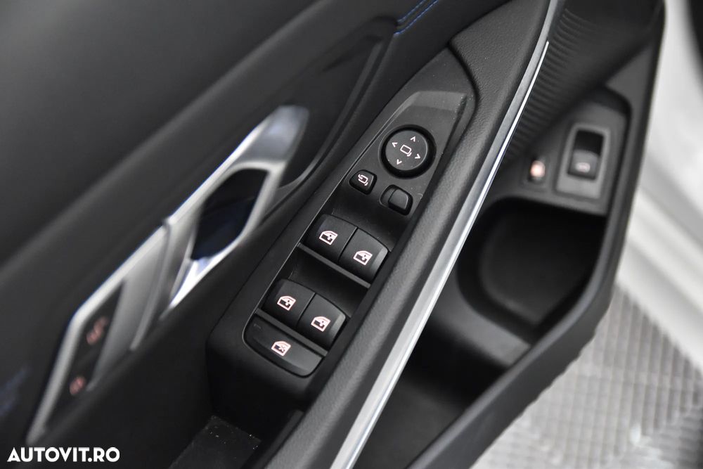 BMW Seria 3 320e Aut. M Sport - 14