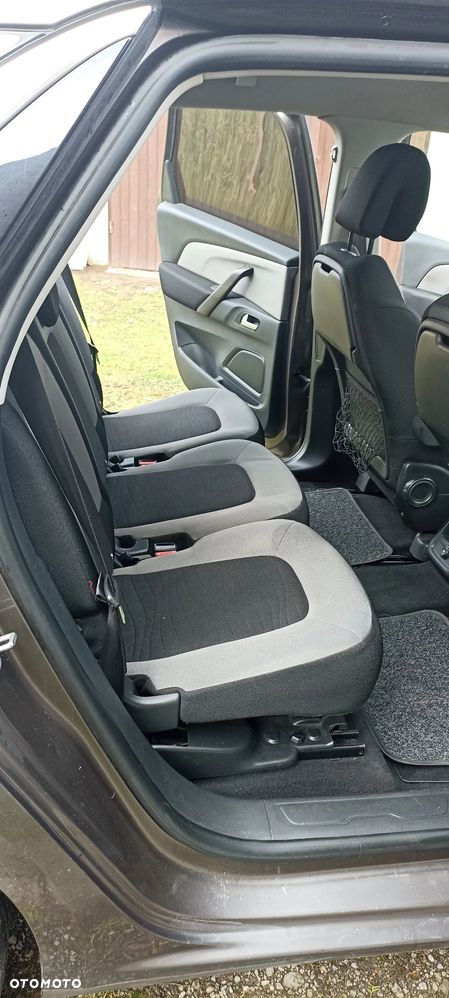 Citroën C4 Picasso BlueHDi 120 Seduction - 24