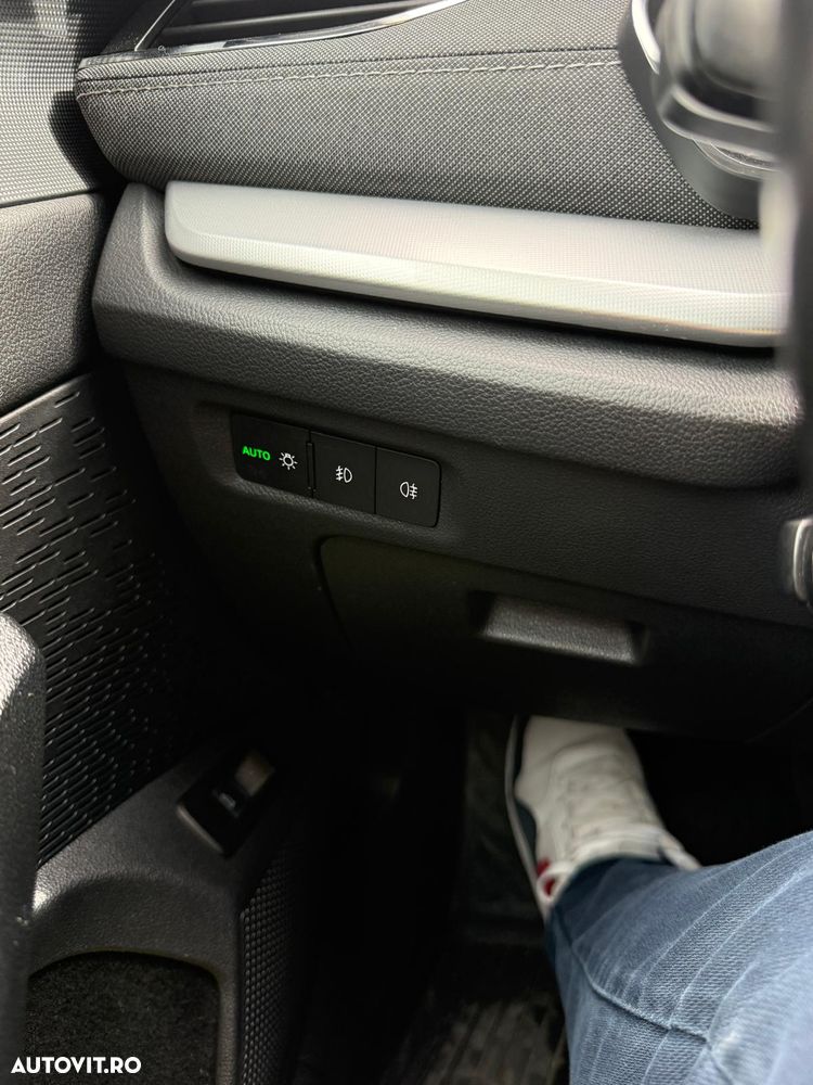 Skoda Octavia - 12