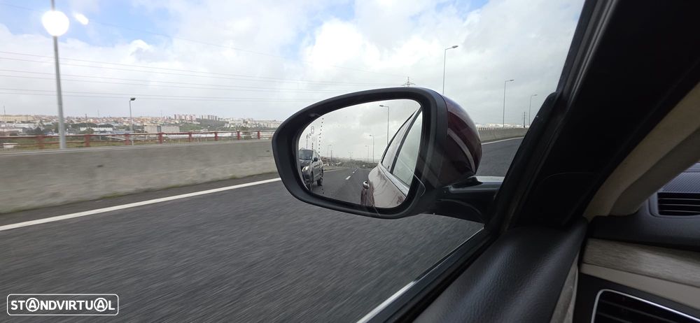 Renault Talisman Sport Tourer 1.7 Blue dCi Initiale Paris - 53