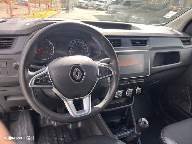 Renault EXPRESS 1.5 Dci 95cv - 9