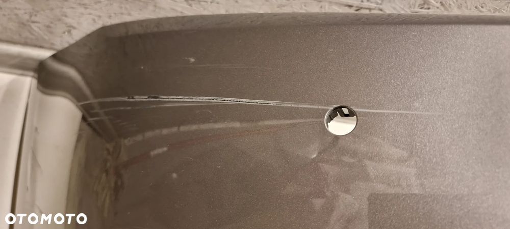 Zderzak przód VW PASSAT B7 3AA '12-'16 - 9