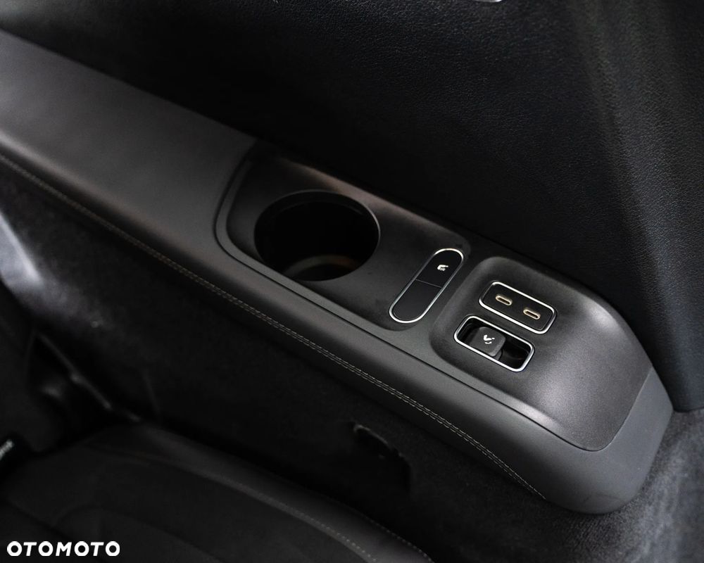 Mercedes-Benz GLS AMG 63 4-Matic+ - 25
