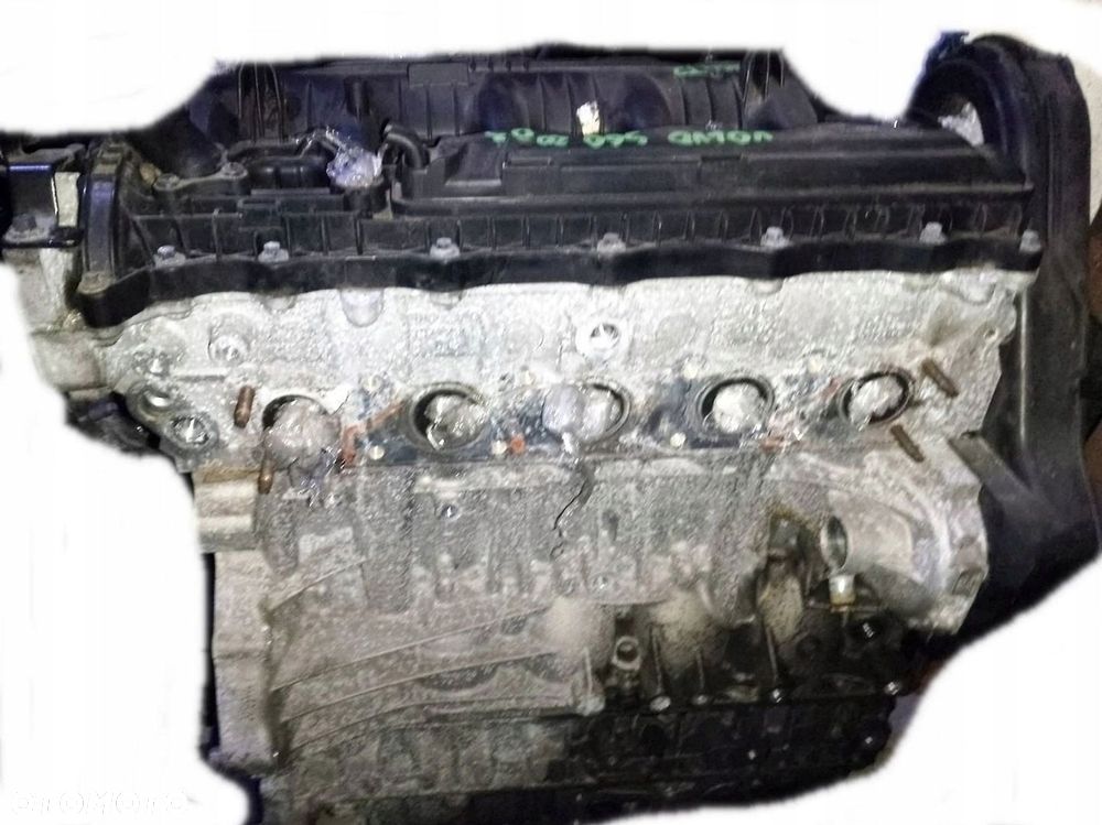 VOLVO V60 II 2.0 D SILNIK SŁUPEK D5204T2 V70 S80 - 2
