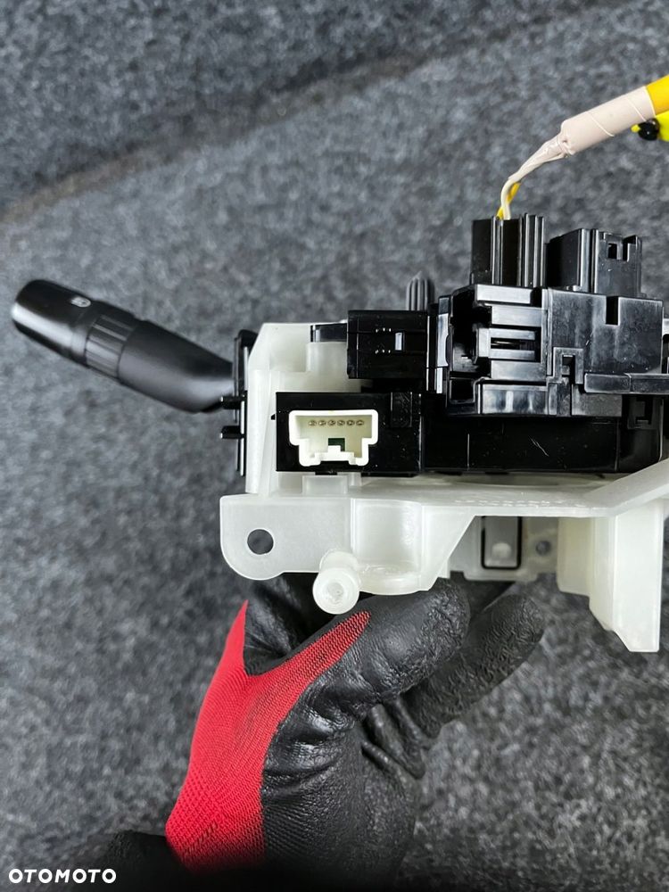 przełącznik zespolony mazda 3 BFS217H006 - 7