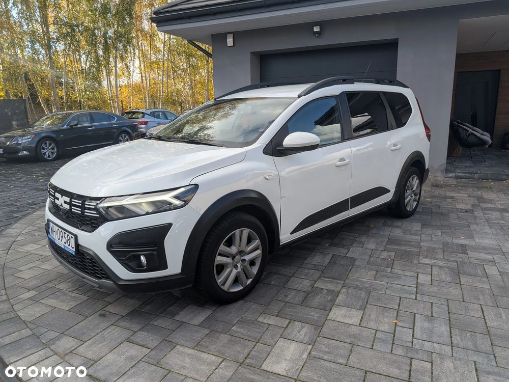 Dacia Jogger 1.0 TCe Expression - 10