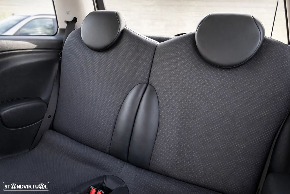 MINI 3 Portas Cooper S - 17