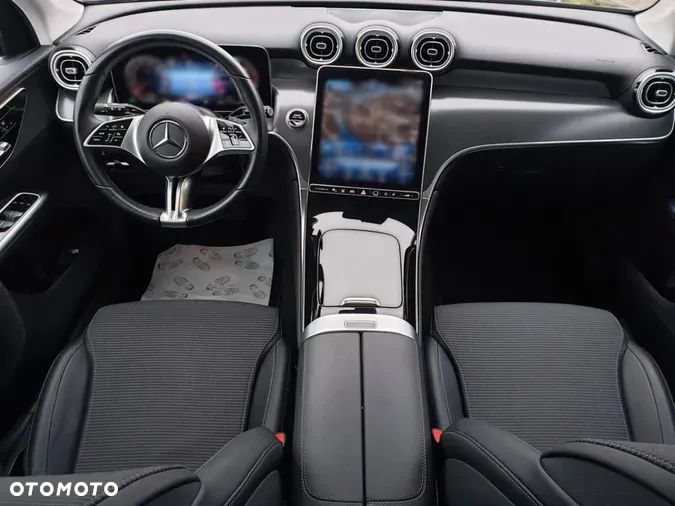 Mercedes-Benz GLC 200 d 4-Matic - 6
