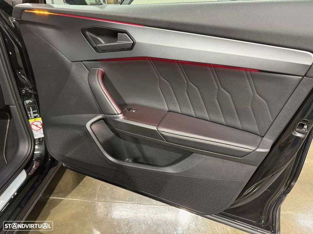 Cupra Formentor 1.4 e-Hybrid DSG VZ - 19