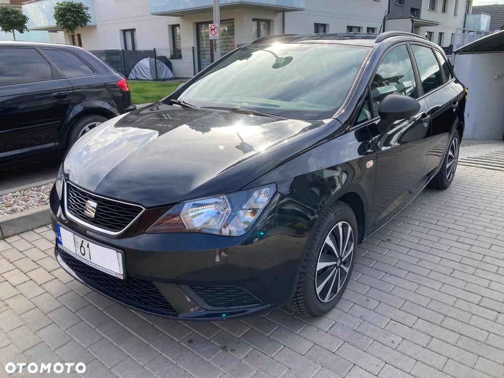 Seat Ibiza - 3
