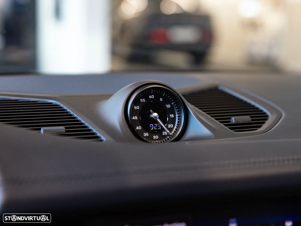 Porsche Cayenne E-Hybrid - 31
