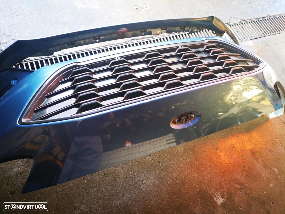 FORD FOCUS IV ST LINE PARA CHOQUES FRENTE - PC285 - 7