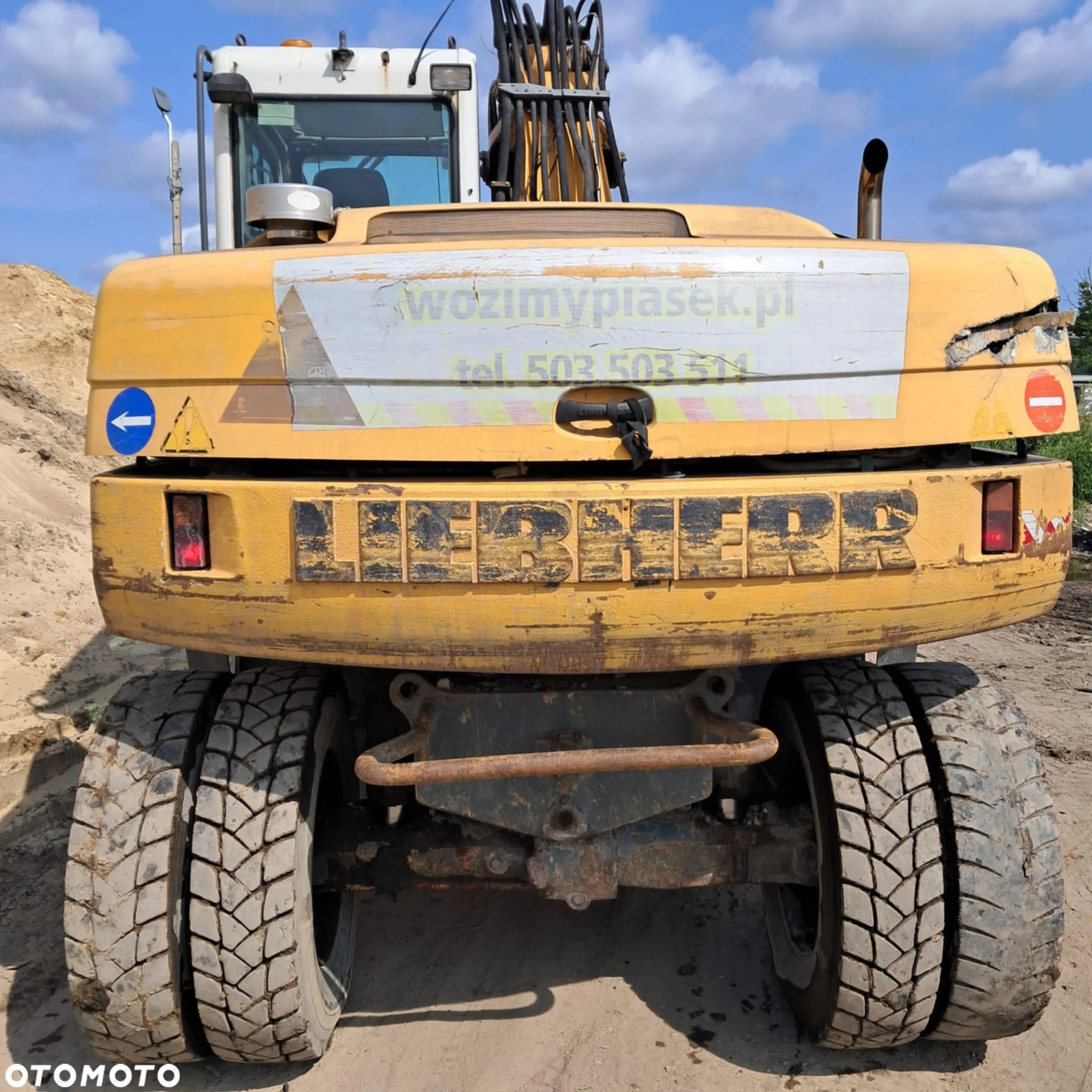 Liebherr - 3