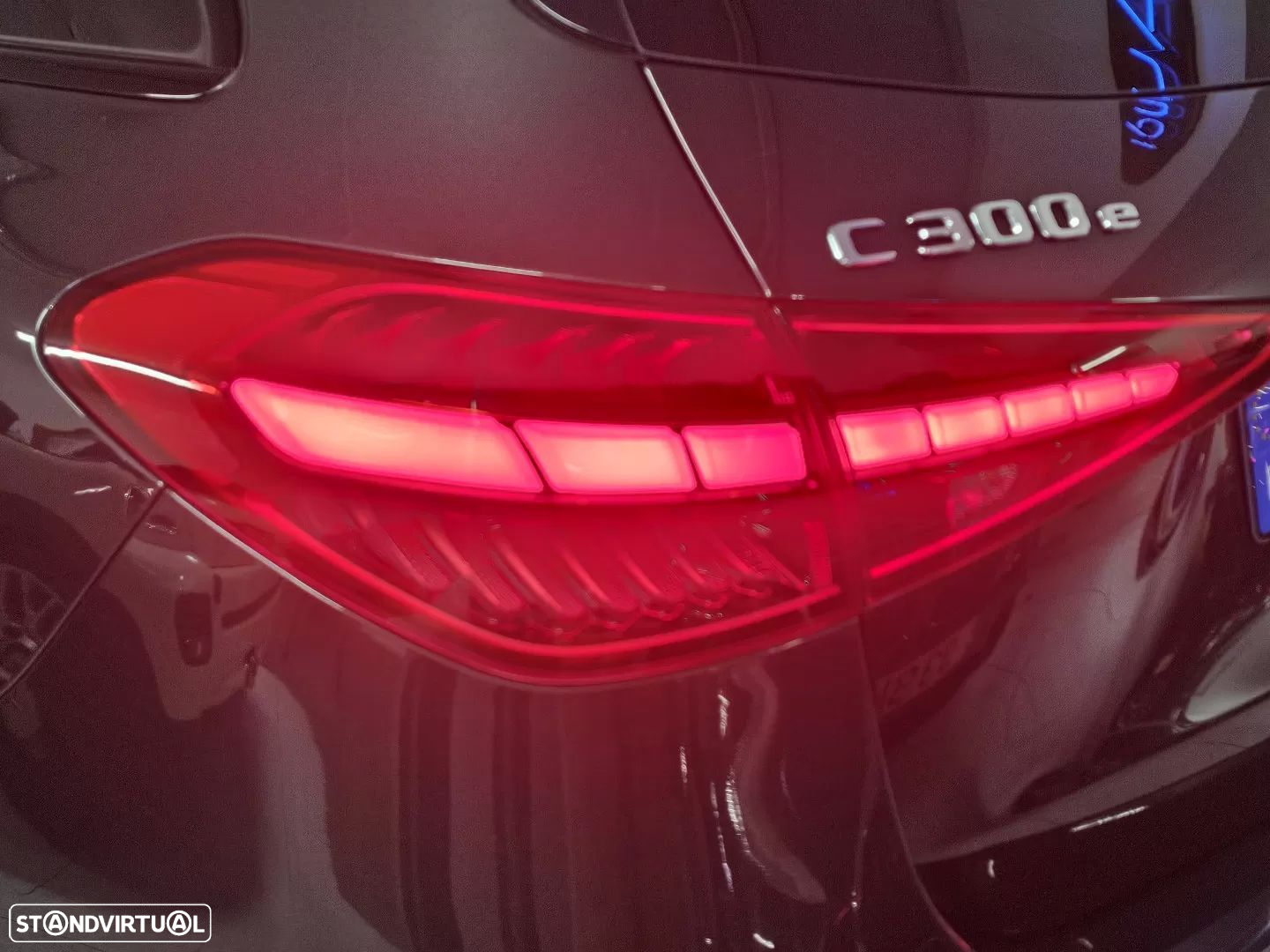 Mercedes-Benz C 300 - 58