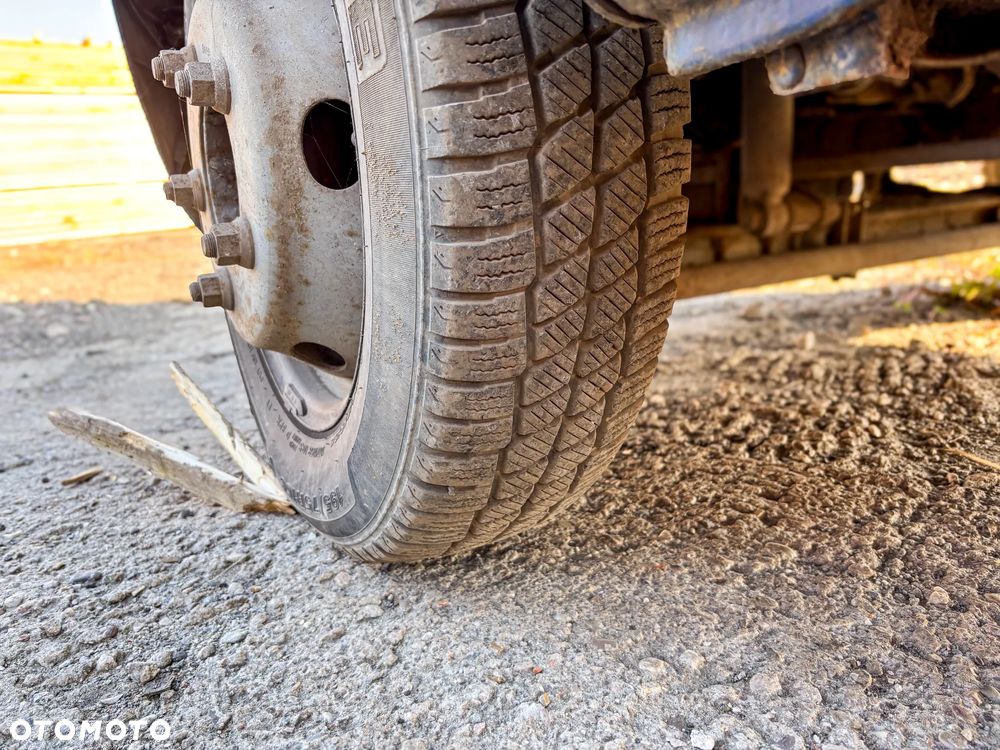 Renault MASCOTT - 20