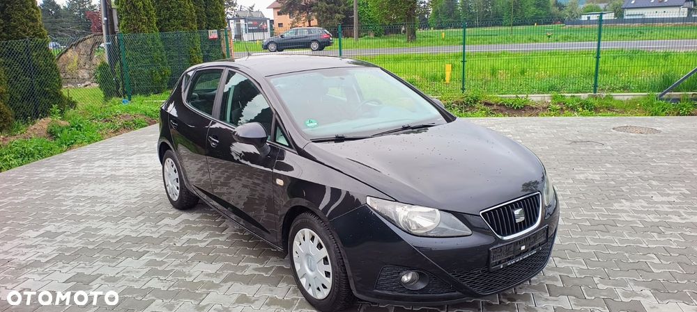 Seat Ibiza 1.2 12V Style - 2