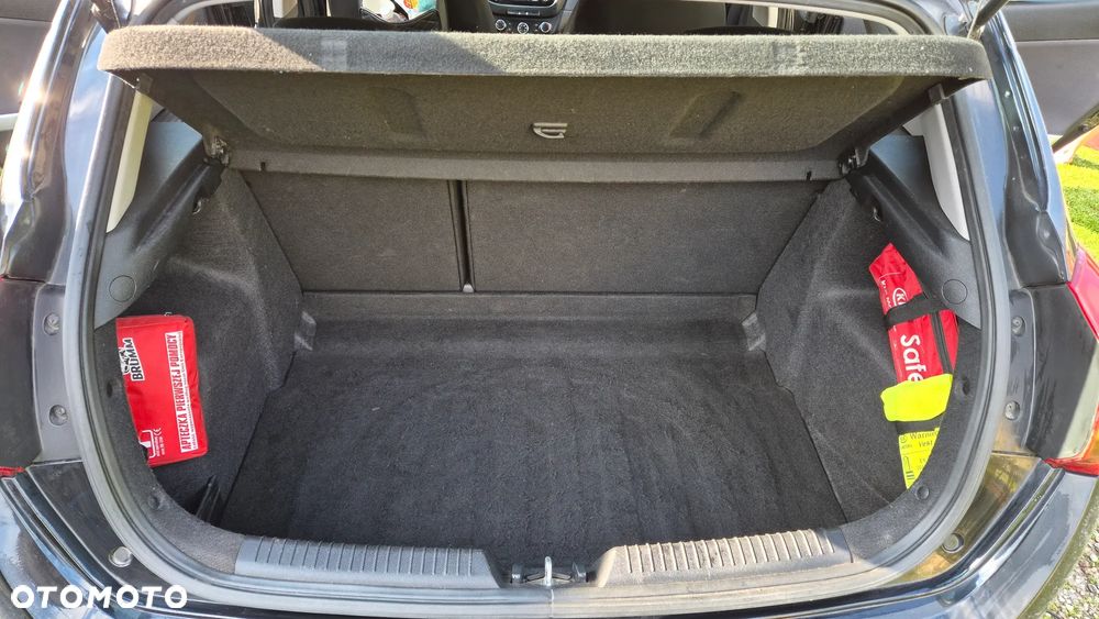 Kia Ceed 1.6 CRDi M - 14