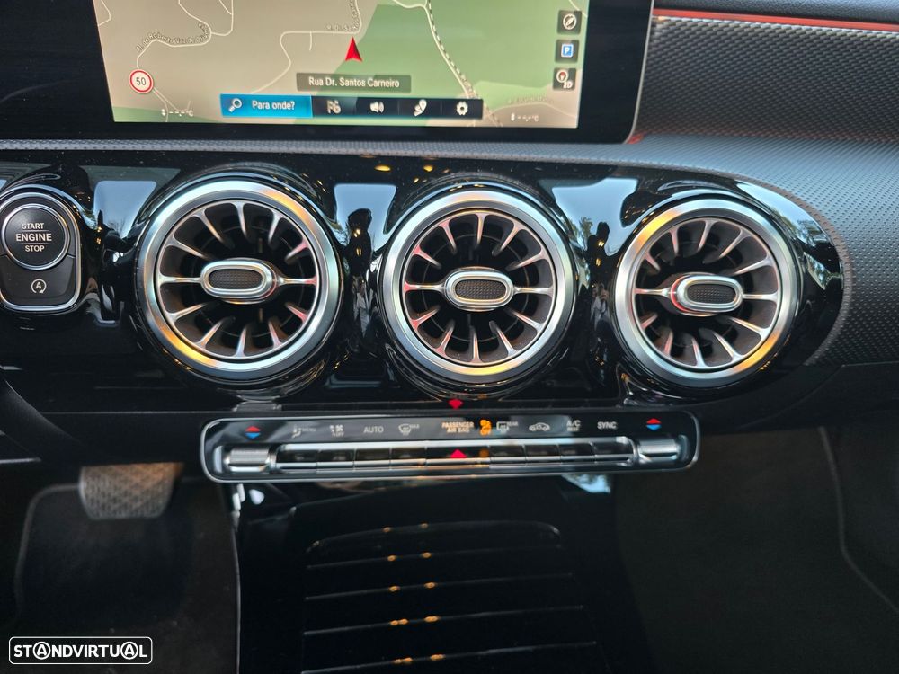 Mercedes-Benz CLA 180 - 14