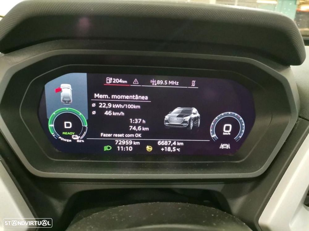 Audi Q4 e-tron 40 82 kWH - 6