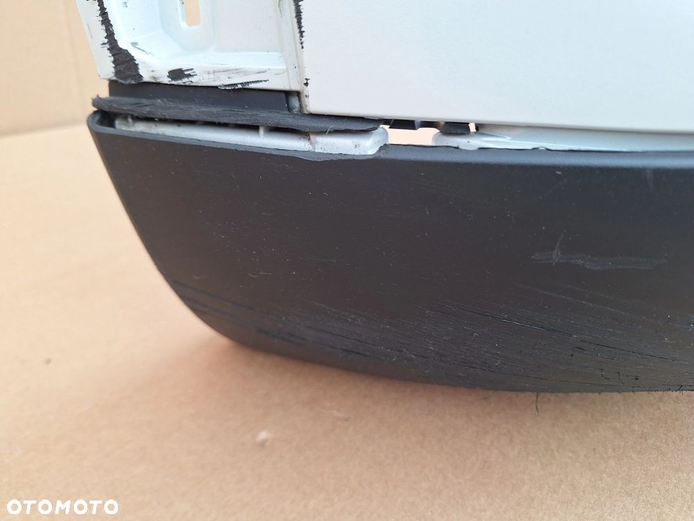 CITROEN C4 CACTUS LIFT 18-21 ZDERZAK PRZÓD PRZEDNI ORYG. 9821268477 WYSYŁKA 24H - 9