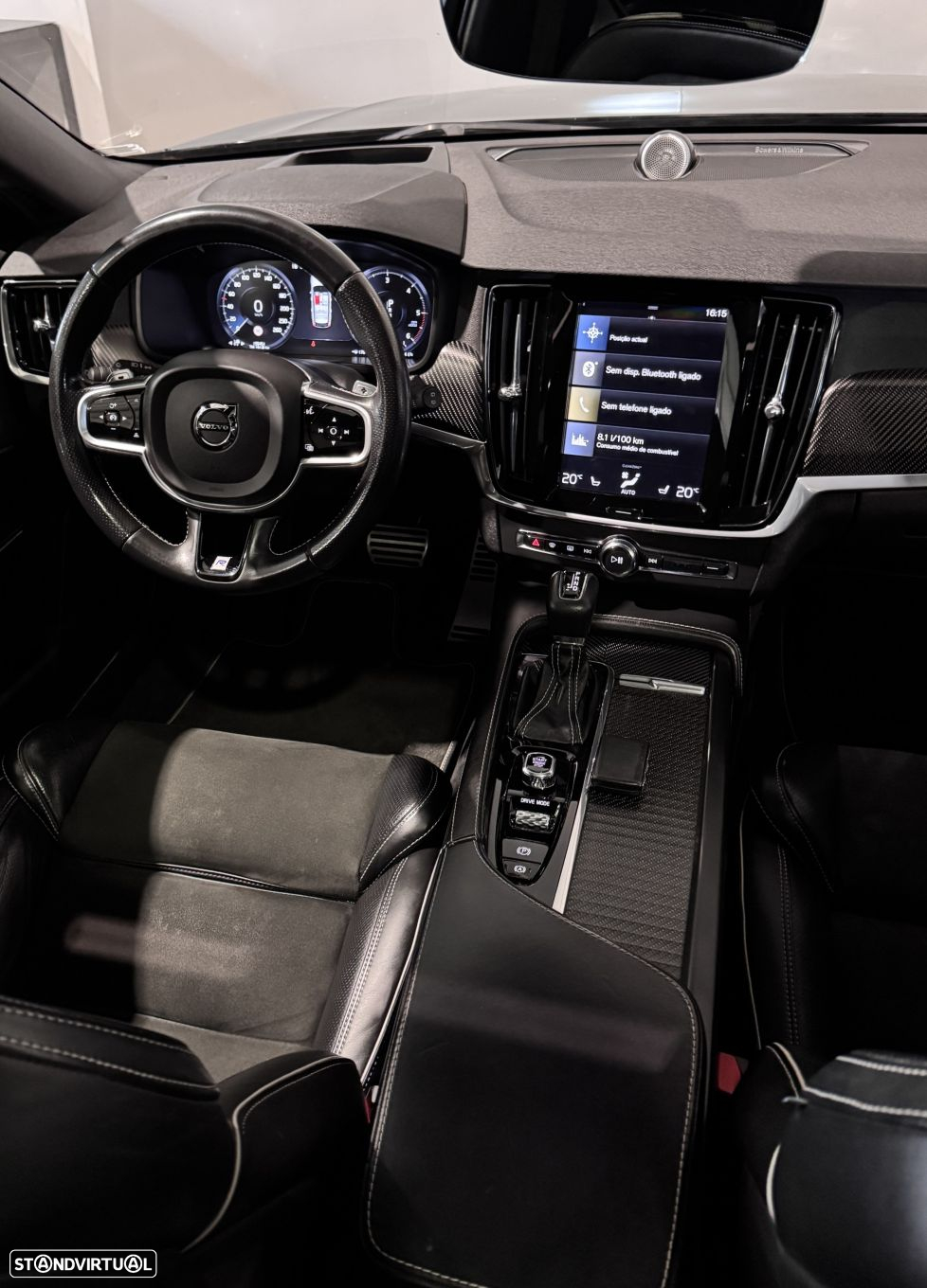 Volvo V90 - 60
