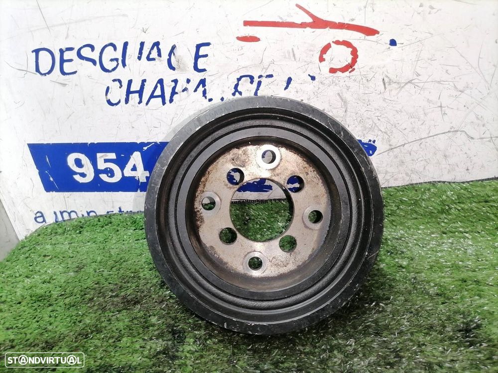 POLIE CAMBOTA FORD MONDEO II 2000 -93FF6B319AB - 4