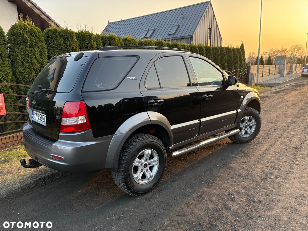 Kia Sorento - 27