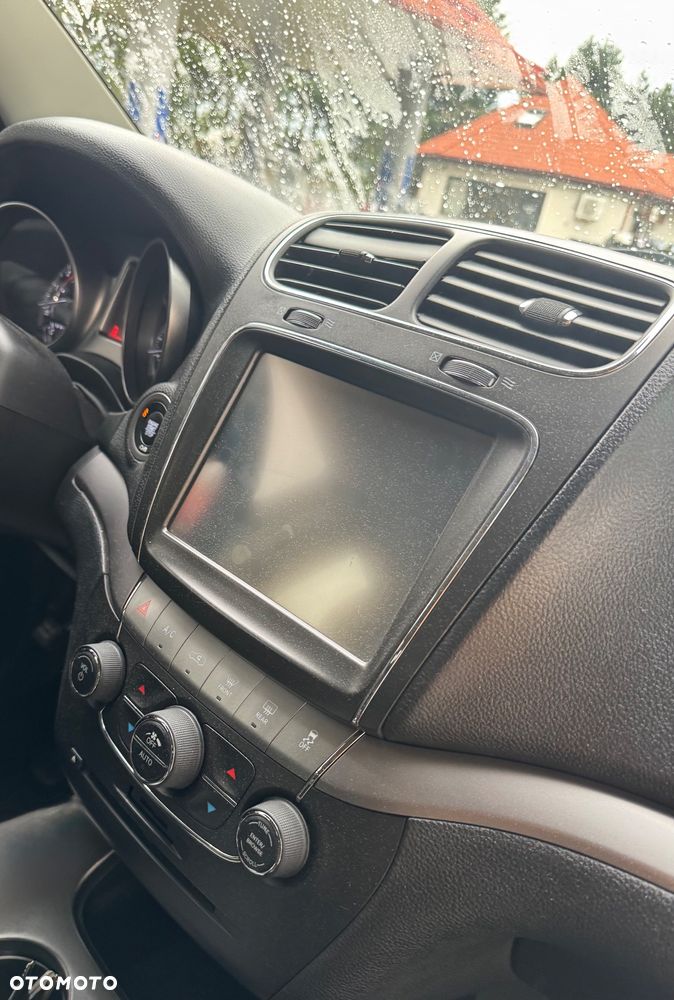 Dodge Journey - 16