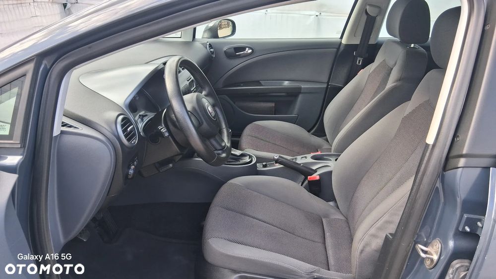 Seat Leon 1.6 Comfort Limited - 15