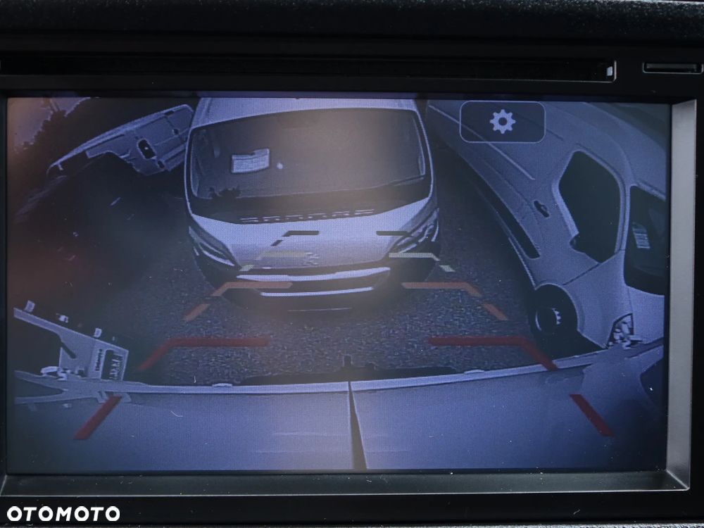 Iveco Daily 35S14 L3H2 automat HI-MATIC - 19